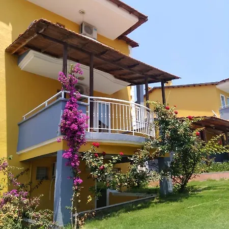 Merveille Suit-hotel 2*