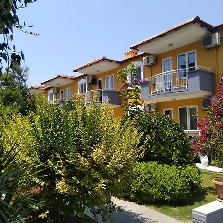 Merveille Suit-hotel 2*
