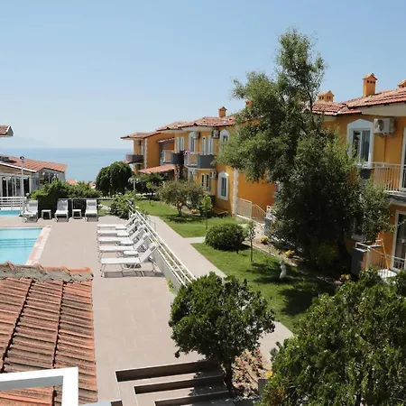 Merveille Suit-hotel 2*