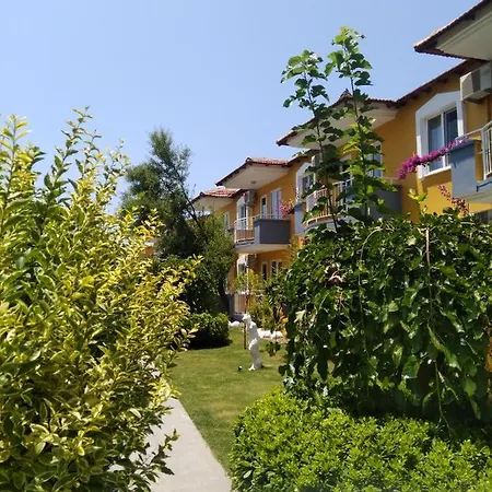 Otel Merveille Suit-hotel