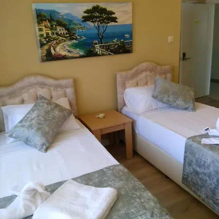 Merveille Suit-hotel 2* Kusadası