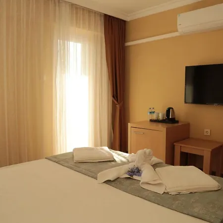 Hotell Merveille Suit-hotel 2*