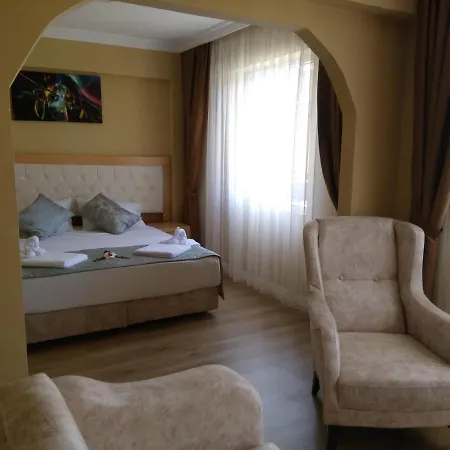 Merveille Suit-hotel 2* Kusadası