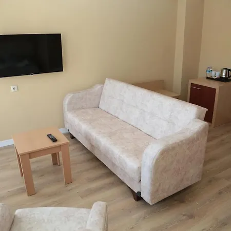 Hotell Merveille Suit-hotel 2*