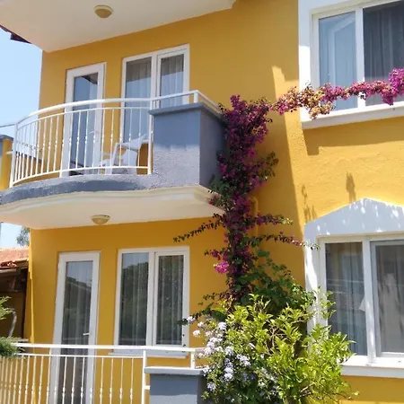 Merveille Suit-hotel 2* Kusadası