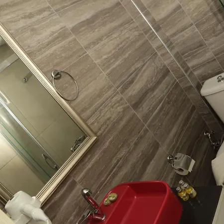 Hotell Merveille Suit-hotel Kusadası
