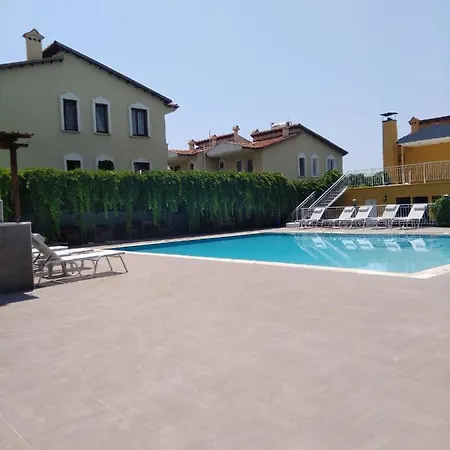 Hotell Merveille Suit-hotel