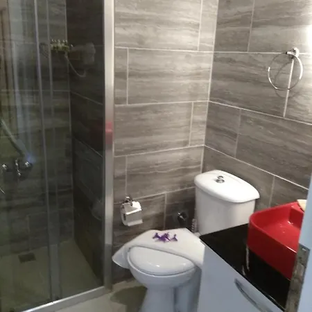 Merveille Suit-hotel Hotell