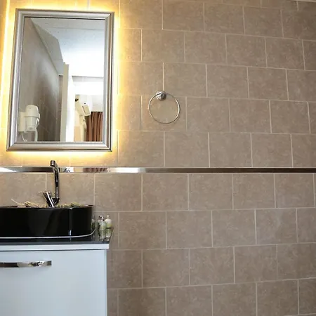 Hotell Merveille Suit-hotel